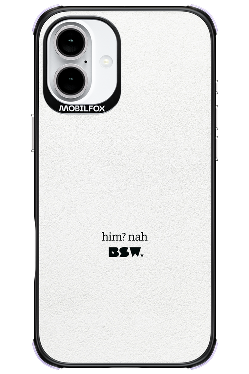 BSW FourSeasons 16 2.0 - Apple iPhone 16 Plus