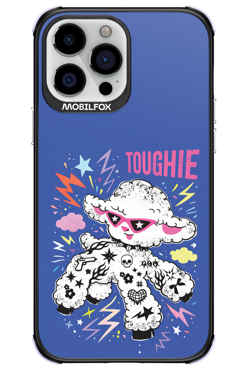 TOUGHIE 2.0 - Apple iPhone 13 Pro Max