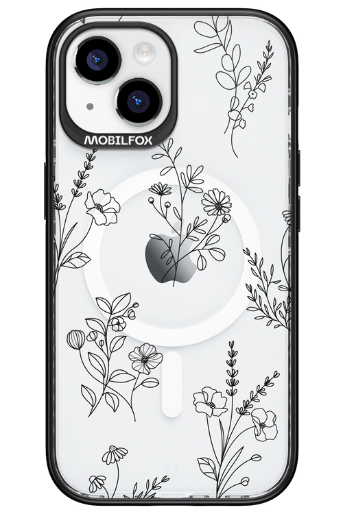 Bouquet 2.0 - Apple iPhone 15