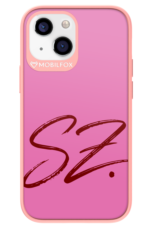 (Sorbet) SZ 2.0 - Apple iPhone 13 Mini