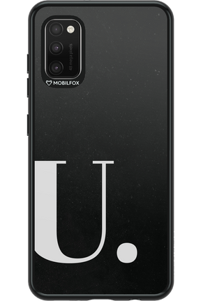 U (Off Space) 2.0 - Samsung Galaxy A41