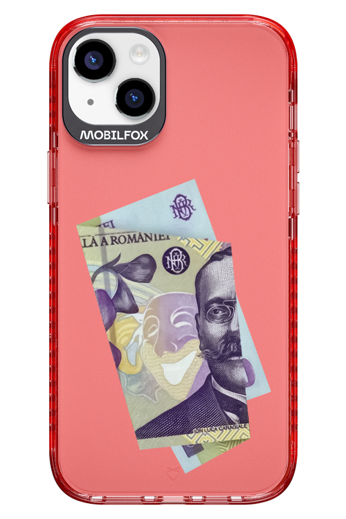 Lei 100 - Apple iPhone 14 Plus