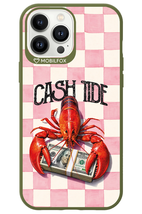 Cash Tide 2.0 - Apple iPhone 13 Pro Max