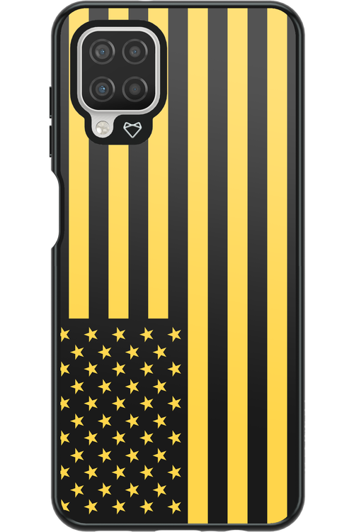 Safety Stars - Samsung Galaxy A12
