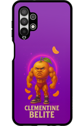 Clementine Belite Muscle - Samsung Galaxy A13 4G