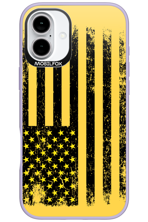 Impact Stripes - Apple iPhone 16 Plus