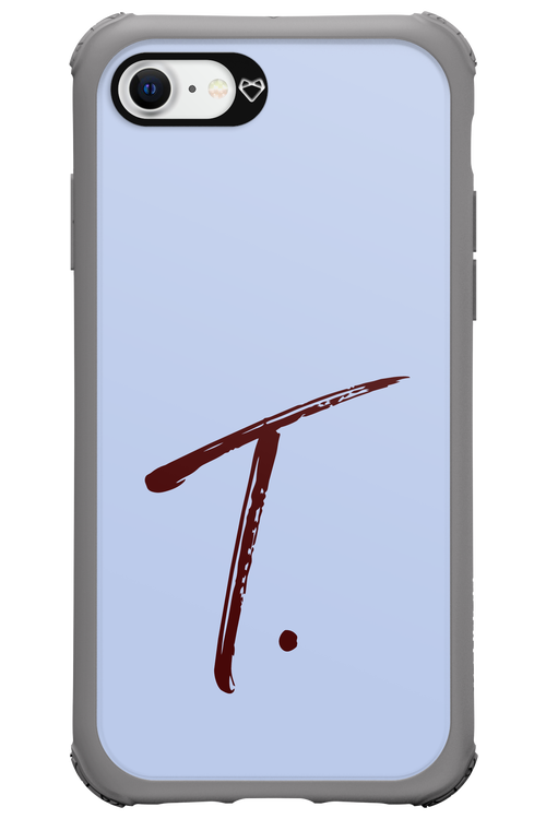 (Jellyfish Presso) T 2.0 - Apple iPhone SE 2022