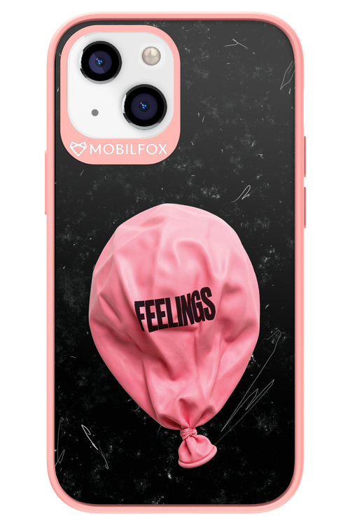 Feelings 2.0 - Apple iPhone 13 Mini