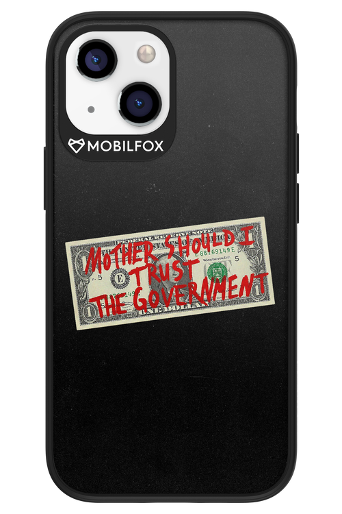 Government 2.0 - Apple iPhone 13 Mini