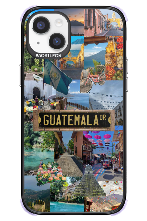 Guatemala DR 2.0 - Apple iPhone 14 Plus