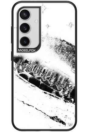 Grillz White Centaur 2.0 - Samsung Galaxy S24