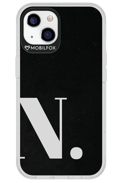 N (Off Space) 2.0 - Apple iPhone 13