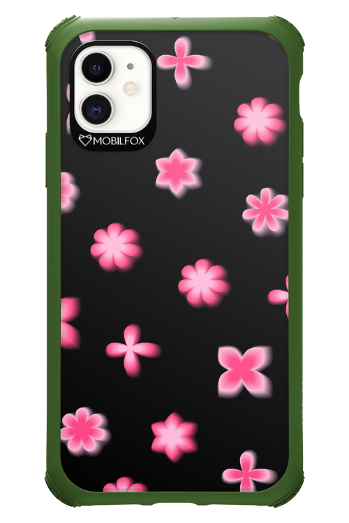 Pink Dreams 2.0 - Apple iPhone 11