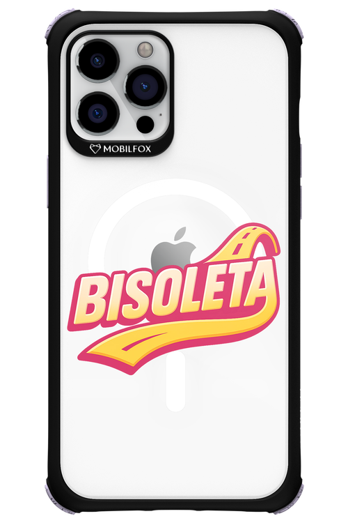 Bisoleta - Apple iPhone 12 Pro Max