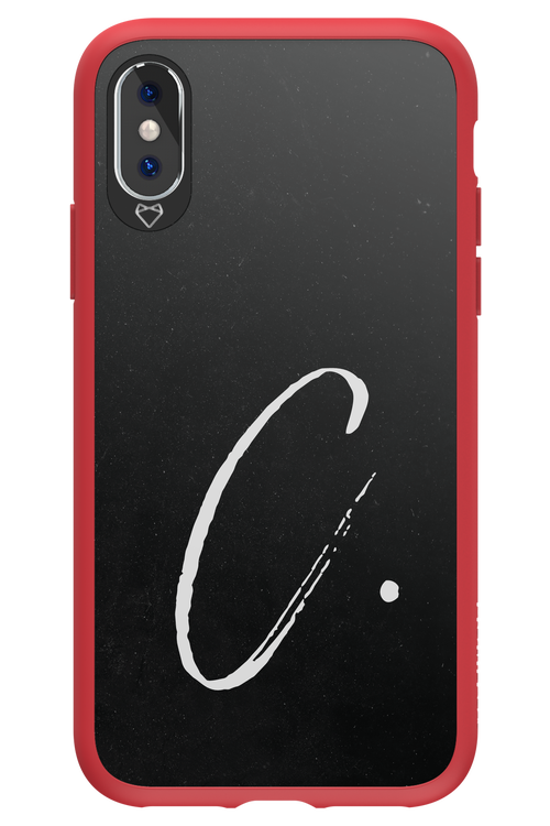 (Off Space) C 2.0 - Apple iPhone X