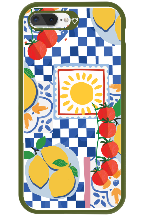 Sorrento Dream 2.0 - Apple iPhone 8 Plus