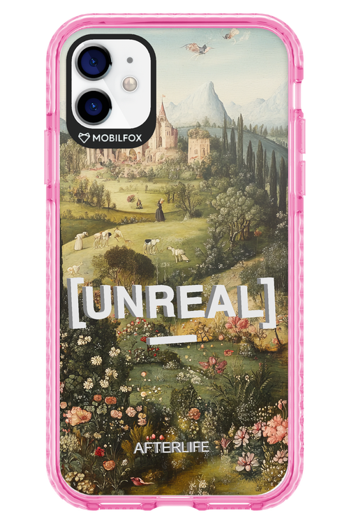 Afterlife 2.0 - Apple iPhone 11