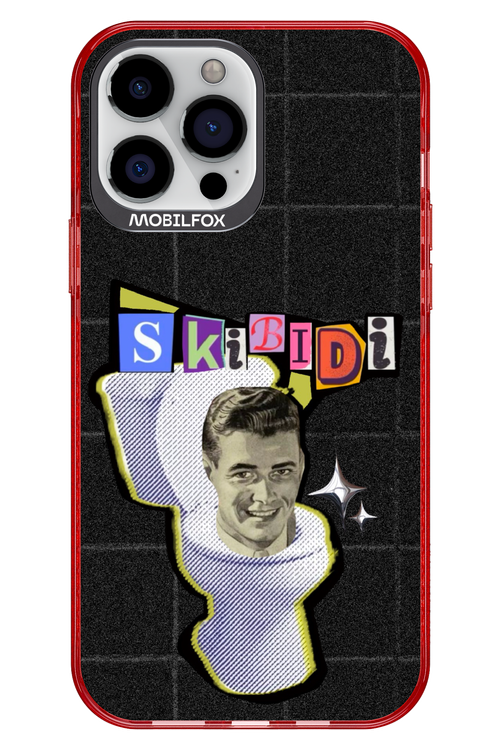 Skibidi - Apple iPhone 13 Pro Max