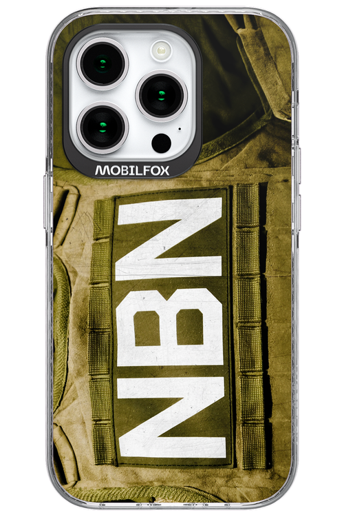 Team 2.0 - Apple iPhone 15 Pro