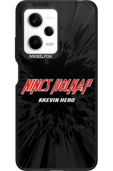 Nincs Holnap - Xiaomi Redmi Note 12 Pro 5G