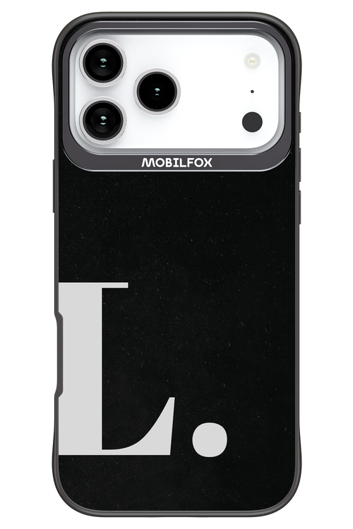 L (Off Space) 2.0 - Apple iPhone 17 Pro Max