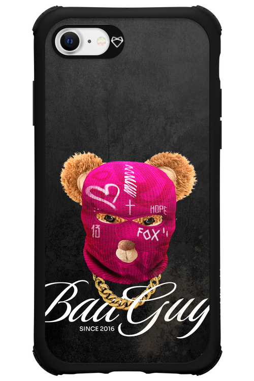 Bad Guy II 2.0 - Apple iPhone SE 2020