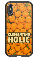 Clementino Holic 2.0 - Apple iPhone XS