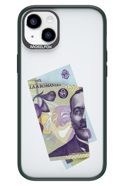 Lei 100 - Apple iPhone 14 Plus