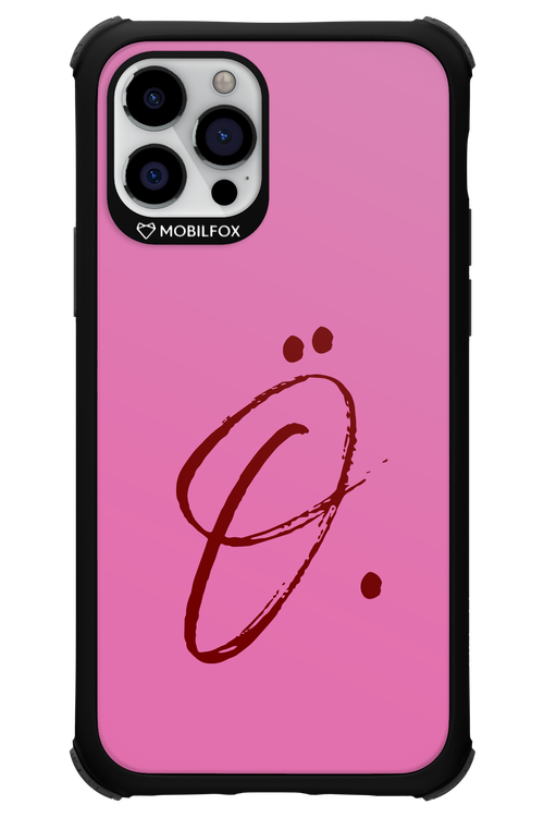 (Sorbet) O II 2.0 - Apple iPhone 12 Pro