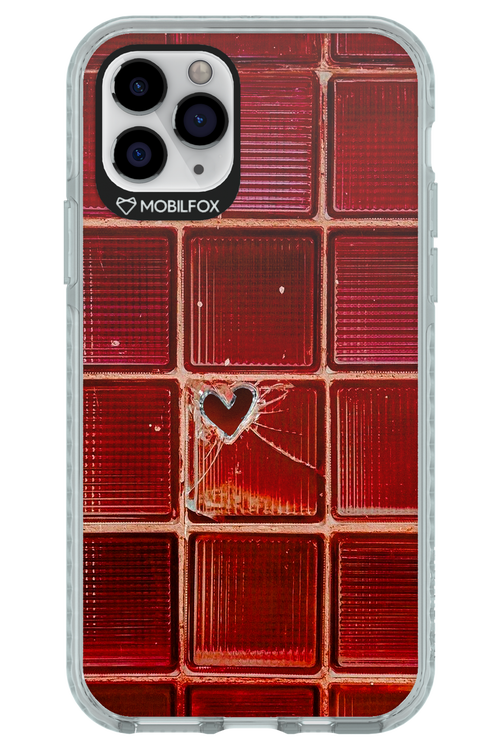 Heartbroken - Apple iPhone 11 Pro