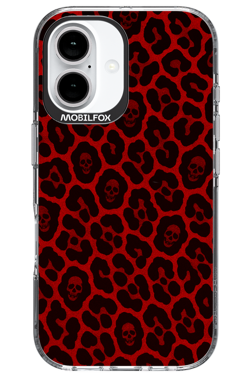 Wild Death 2.0 - Apple iPhone 16