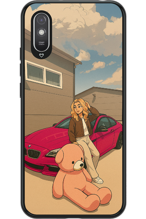 Bearr 2.0 - Xiaomi Redmi 9A