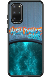 HDC 9 2.0 - Samsung Galaxy S20+