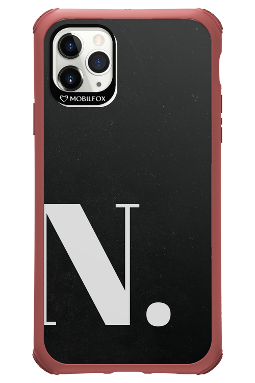 N (Off Space) 2.0 - Apple iPhone 11 Pro Max