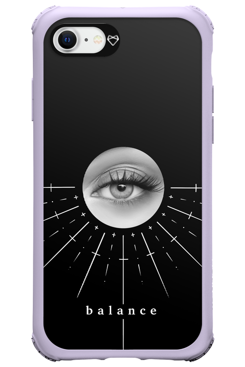 Szem 2.0 - Apple iPhone 8