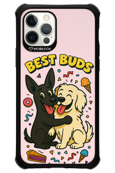 Best Buds - Apple iPhone 12 Pro