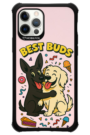 Best Buds - Apple iPhone 12 Pro