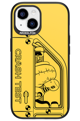 Crumple Zone 2.0 - Apple iPhone 15