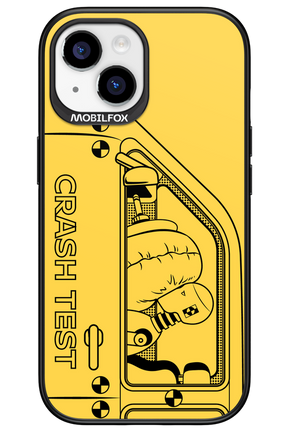 Crumple Zone 2.0 - Apple iPhone 15