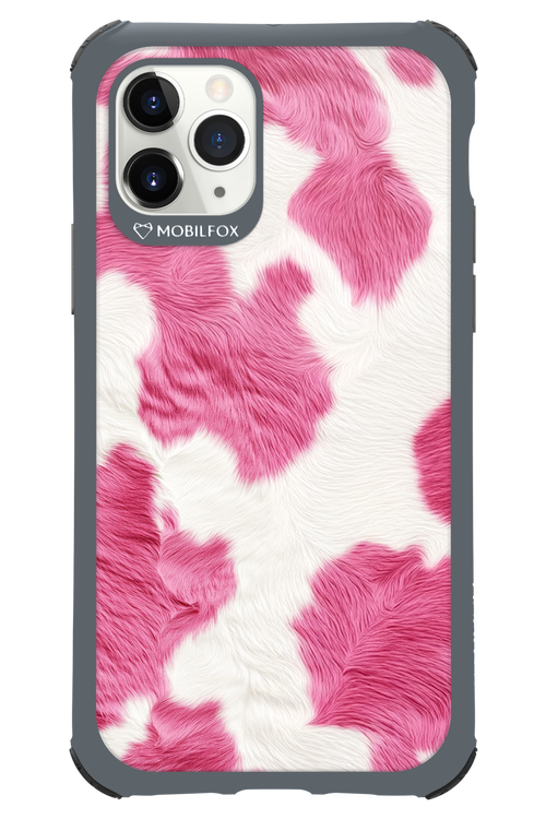 Pink Cow 2.0 - Apple iPhone 11 Pro