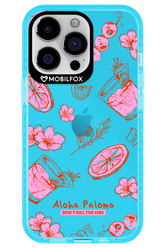 Aloha Paloma - Apple iPhone 13 Pro