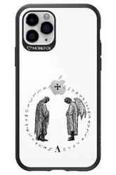 iNGER & D3MON V2 2.0 - Apple iPhone 11 Pro