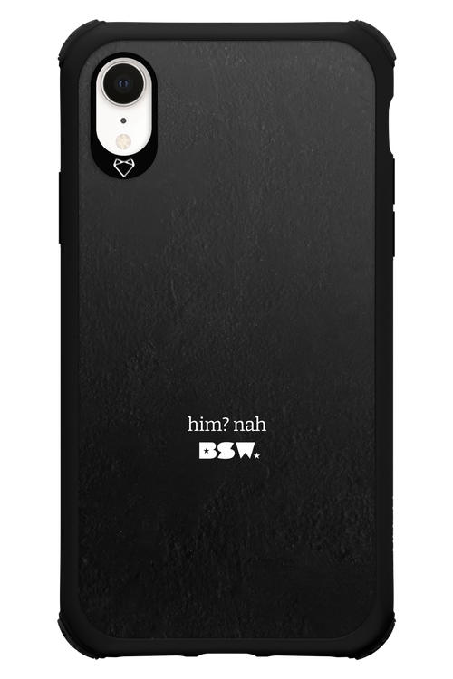 BSW FourSeasons 9 2.0 - Apple iPhone XR