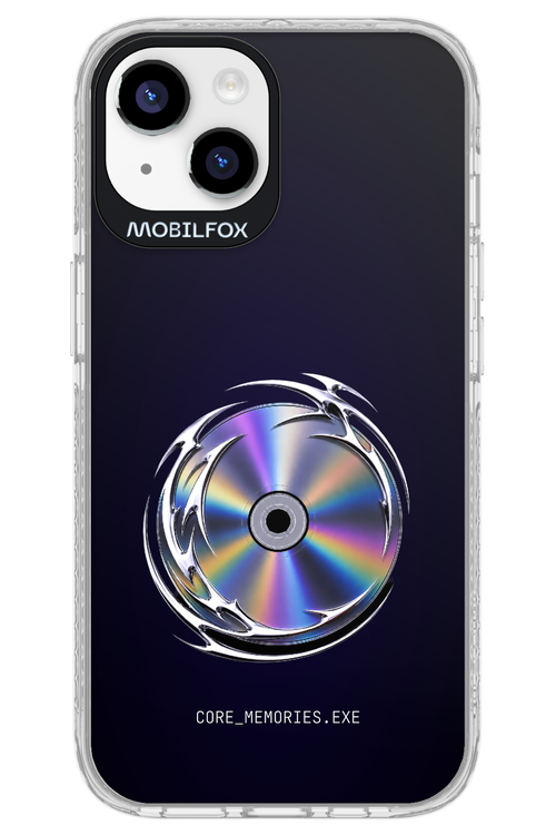 Core Memories 2.0 - Apple iPhone 14