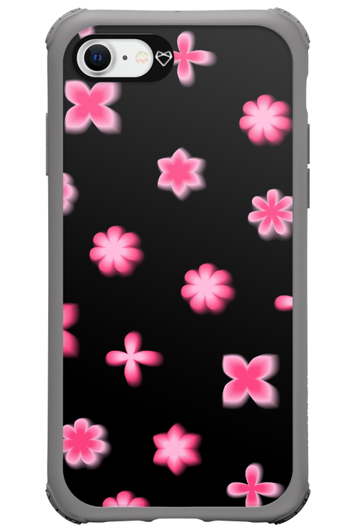 Pink Dreams 2.0 - Apple iPhone SE 2020