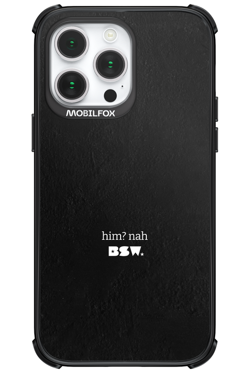 BSW FourSeasons 9 2.0 - Apple iPhone 14 Pro Max
