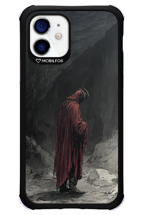 D3MON Cover 2.0 - Apple iPhone 12
