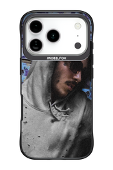 Sute Albastre Cover 2.0 - Apple iPhone 17 Pro