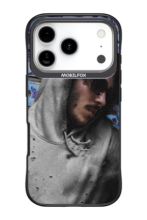 Sute Albastre Cover 2.0 - Apple iPhone 17 Pro