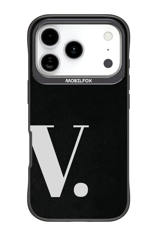 V (Off Space) 2.0 - Apple iPhone 17 Pro